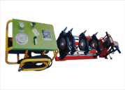 HL-200型液壓對(duì)接焊機(jī)